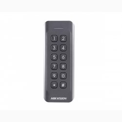 Đầu đọc thẻ Mifare 1 HIKVISION DS-K1802MK