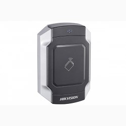 Đầu đọc thẻ Mifare chống va đập HIKVISION DS-K1104M