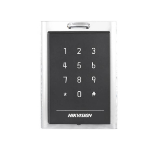 Đầu đọc thẻ Mifare HIKVISION DS-K1101MK