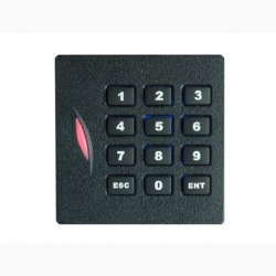 Đầu đọc thẻ Mifare ZKTeco KR102M