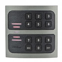 Đầu đọc thẻ Mifare ZKTeco KR502M