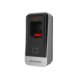 Đầu đọc vân tay tích hợp đọc thẻ Mifare HIKVISION DS-K1201AMF