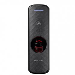 Đầu đọc vân tay và thẻ SUPREMA Bioentry R2 BER2-OD