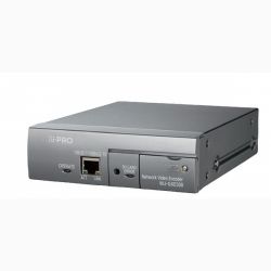 Đầu ghi hình I-PRO WJ-GXE500E 