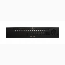 Đầu ghi hình camera HD-TVI và camera IP HDPARAGON Hybrid DVR HDS-H9008IP-TVI