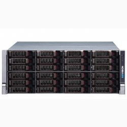 Đầu ghi hình camera IP 256 kênh KBVISION KHA-256624N2