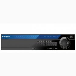 Đầu ghi hình camera IP 32 kênh KBVISION KHA-4K3268N2