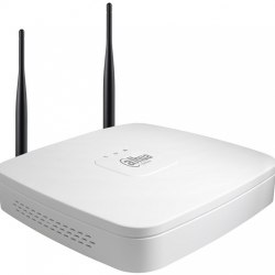 Đầu ghi hình camera IP 4 kênh không dây DAHUA NVR4104-W