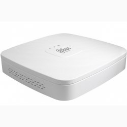 Đầu ghi hình HDCVI/TVI/AHD và IP 4 kênh DAHUA XVR4104C-X