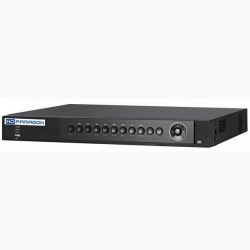 Đầu ghi hình HD-TVI 8 kênh HDPARAGON HDS-7208FTVI-HDMI/SE