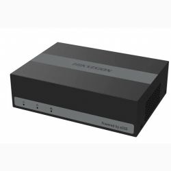 Đầu ghi hình Hybrid TVI-IP 4 kênh HIKVISION iDS-E04HQHI-D