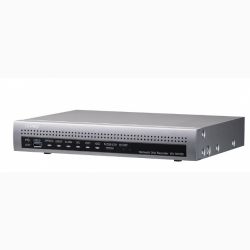 Đầu ghi hình I-PRO WJ-NX100/2E