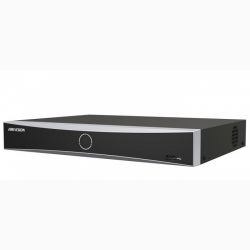 Đầu ghi hình POE 4 kênh HIKVISION DS-7604NXI-K1/4P