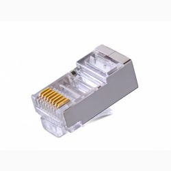 Đầu mạng RJ45 Cat.5e FTP APTEK (502-01001)