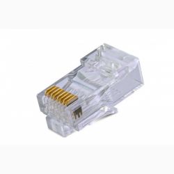Đầu mạng RJ45 Cat.5e UTP APTEK (501-01001)