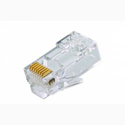 Đầu mạng RJ45 Cat.6 UTP APTEK (601-01001)