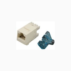 Đầu nối RJ45-Modular Jack COMMSCOPE CAT5E