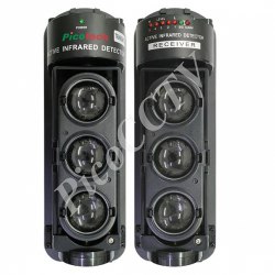 Đầu photo beam 3 tia PICOTECH PCA-200ABE-7