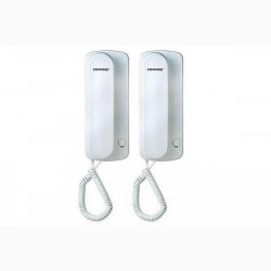 Điện thoại liên lạc nội bộ INTERCOM COMMAX TP-1SS
