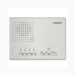 Điện thoại liên lạc nội bộ không dây COMMAX WI-4C