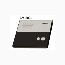 Điện thoại nội bộ Intercom COMMAX CM-800L