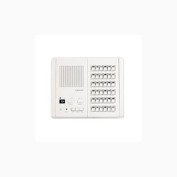 Điện thoại nội bộ Intercom COMMAX PI-50LN