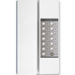 Điện thoại nội bộ Interphone COMMAX TP-12RC