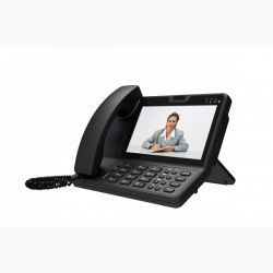 Điện thoại Video IP AKUVOX VP-R48G