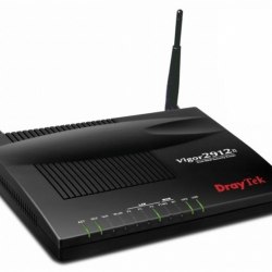 DrayTek Vigor2912Fn