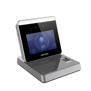Enrollment Station HIKVISION DS-K1F600U-D6E-F