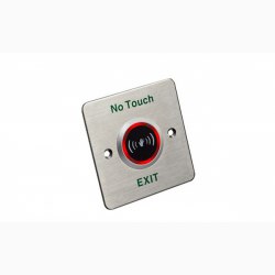 Exit Button HIKVISION DS-K7P03