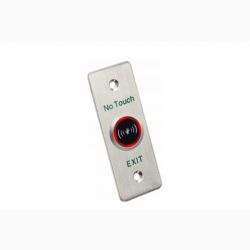 Exit Button HIKVISION DS-K7P04
