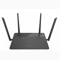 EXO AC1900 MU-MIMO Wi-Fi Router D-Link DIR-878