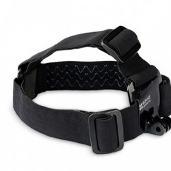 Giá đeo gắn camera lên đầu EZVIZ Head Strap