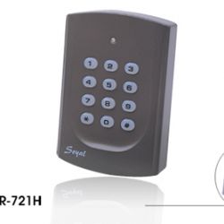 Hệ thống kiểm soát cửa SOYAL AR-721H