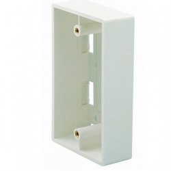 Hộp đế dùng cho mặt nạ 1-4 port DINTEK