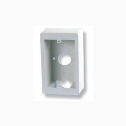 Hộp đế dùng cho mặt nạ Faceplate COMMSCOPE