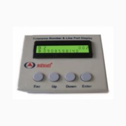 Hộp hiển thị số điện thoại gọi đến