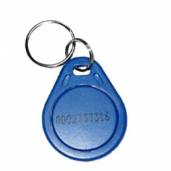 ID Tag thẻ từ ZKTeco ID TAG