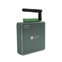 Input module Lumi