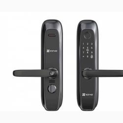 Khóa cửa điện tử vân tay EZVIZ L2
