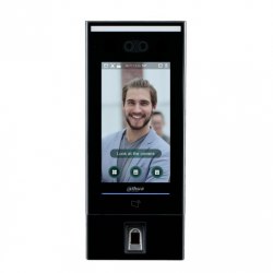 Kiểm soát cửa ra vào nhận diện khuôn mặt DAHUA ASI7214X