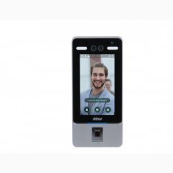 Kiểm soát cửa ra vào nhận diện khuôn mặt DAHUA ASI8214Y-V3