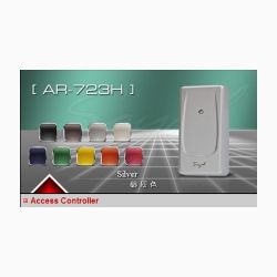 Kiểm soát cửa ra vào SOYAL AR-723H