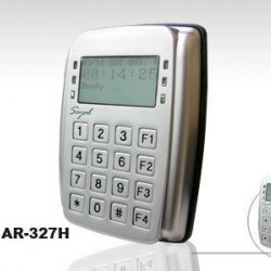 Kiểm soát cửa ra vào SOYAL AR-327H