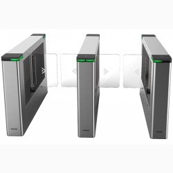 Kiểm soát cửa vào ra dùng thẻ HIKVISION DS-K3B501S-L/M-Dp65(O-STD)