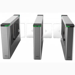 Kiểm soát cửa vào ra dùng thẻ HIKVISION DS-K3B501S-M/M-Dp110(O-STD)