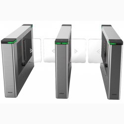 Kiểm soát cửa vào ra dùng thẻ HIKVISION DS-K3B501S-M/M-Dp75(O-STD)