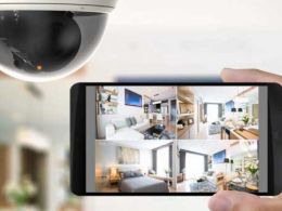 LẮP ĐẶT BẢO TRÌ HỆ THỐNG CAMERA QUAN SÁT