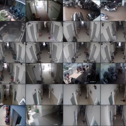 LẮP ĐẶT CAMERA QUAN SÁT CHO CHUNG CƯ